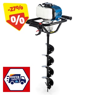 SCHEPPACH Erdbohrer EB1700