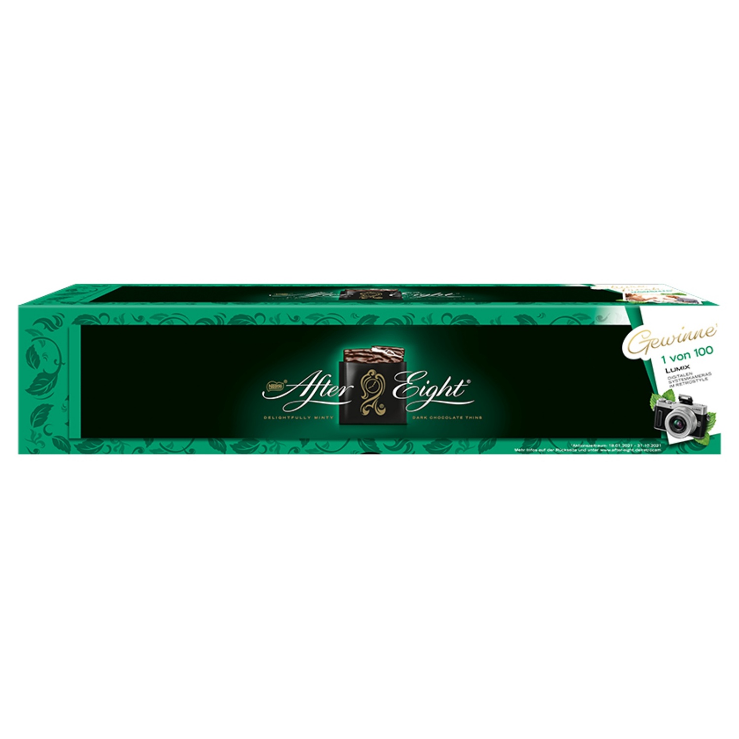 After Eight 400 G Aldi Sud