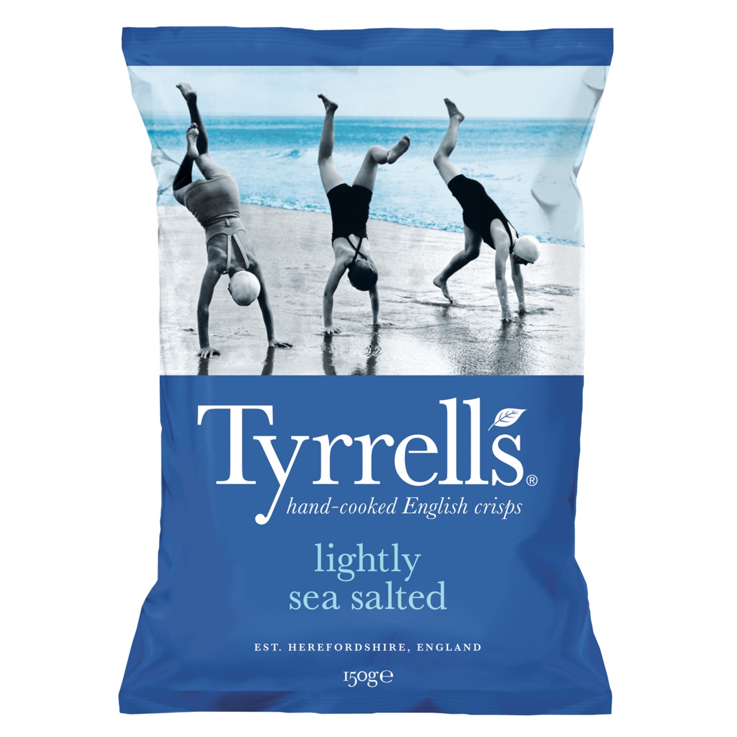 Tyrrells® Handcooked Crisps 150 g