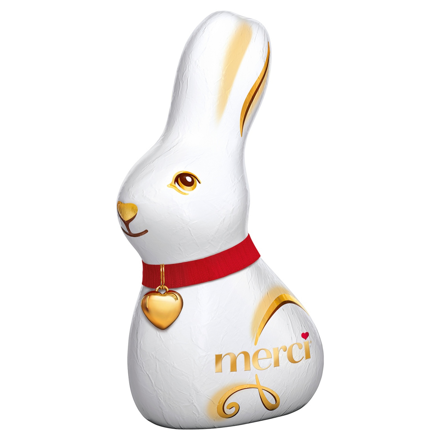 Storck Merci Osterhase 120 G Aldi Sud