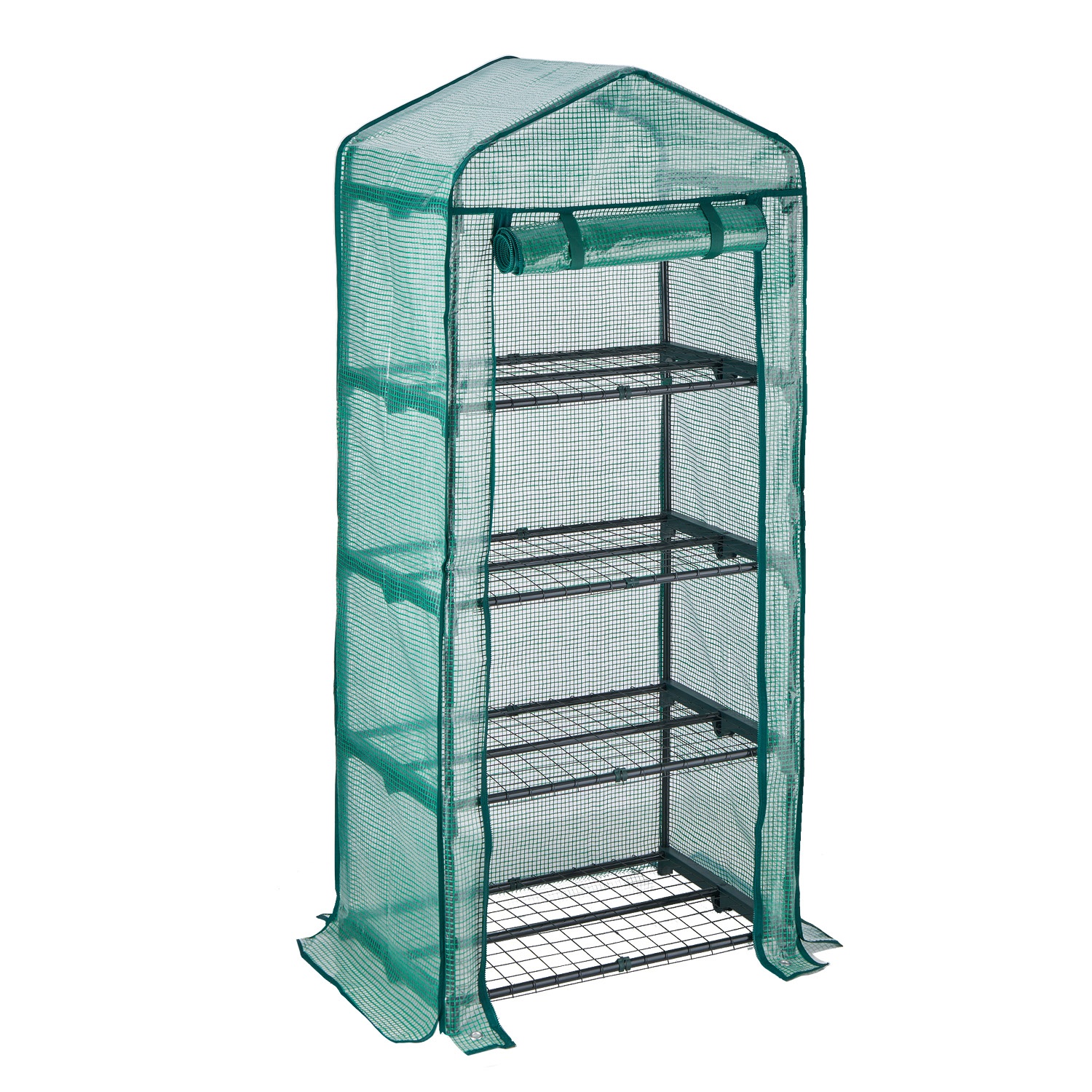 GARDENLINE® Gewächshaus ALDI SÜD