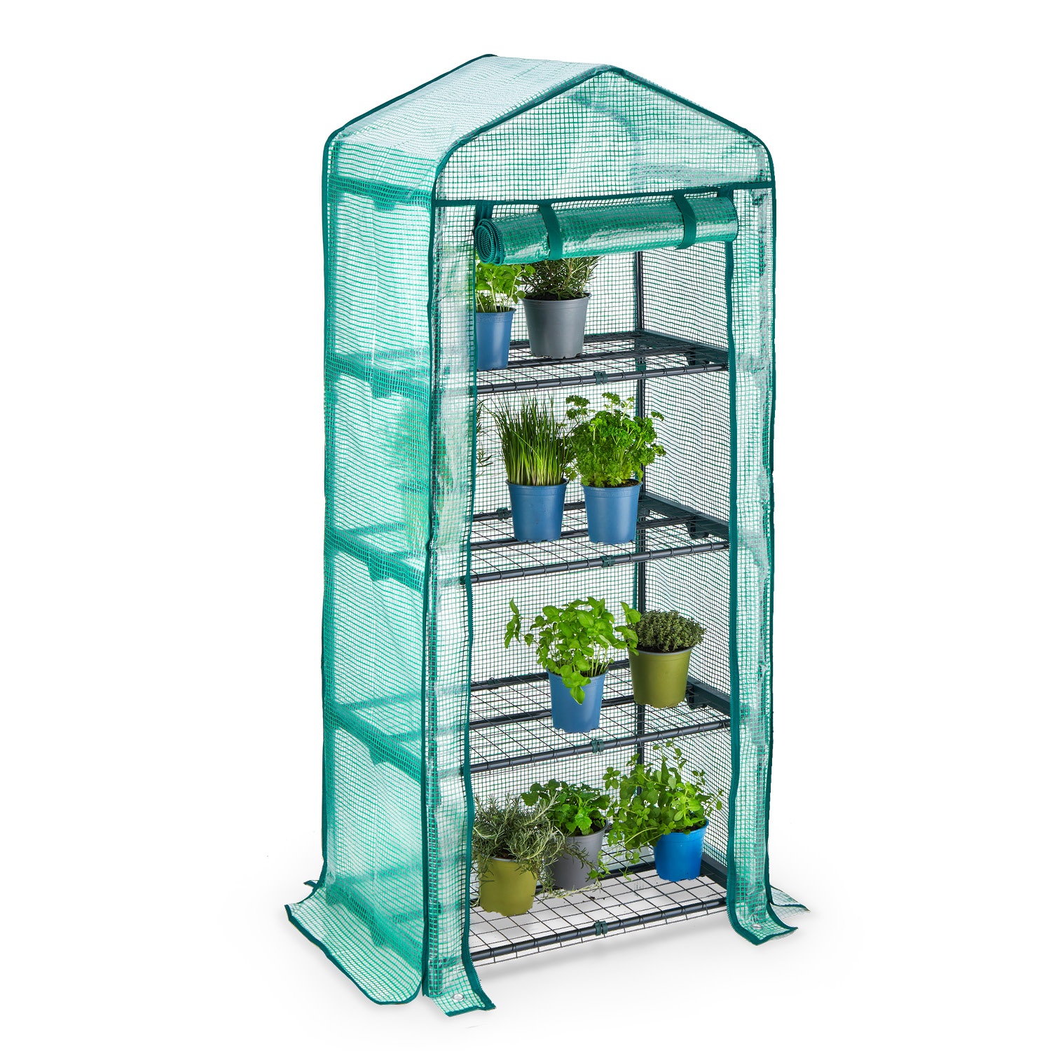 GARDENLINE® Gewächshaus ALDI SÜD