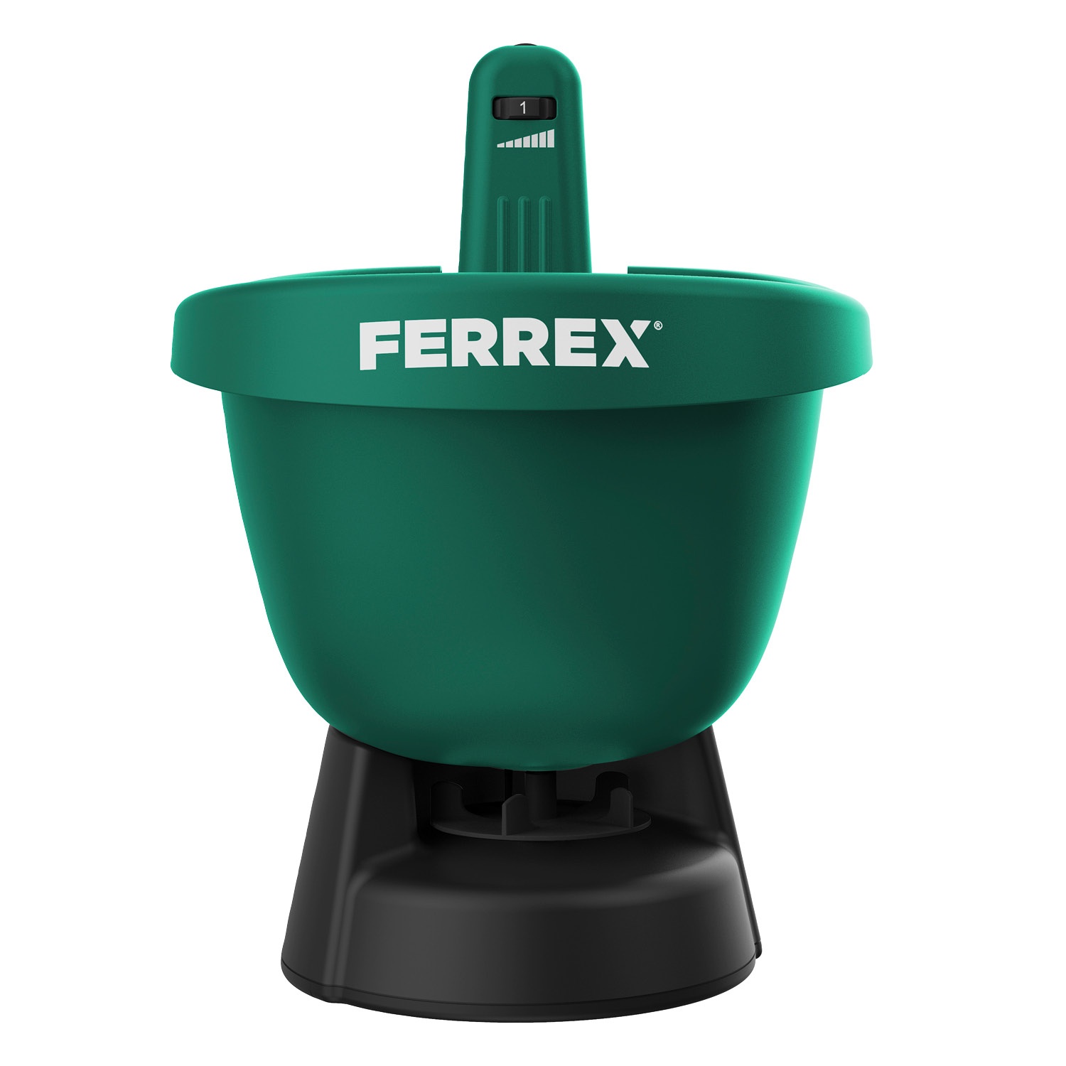 FERREX® Elektrisches Streugerät