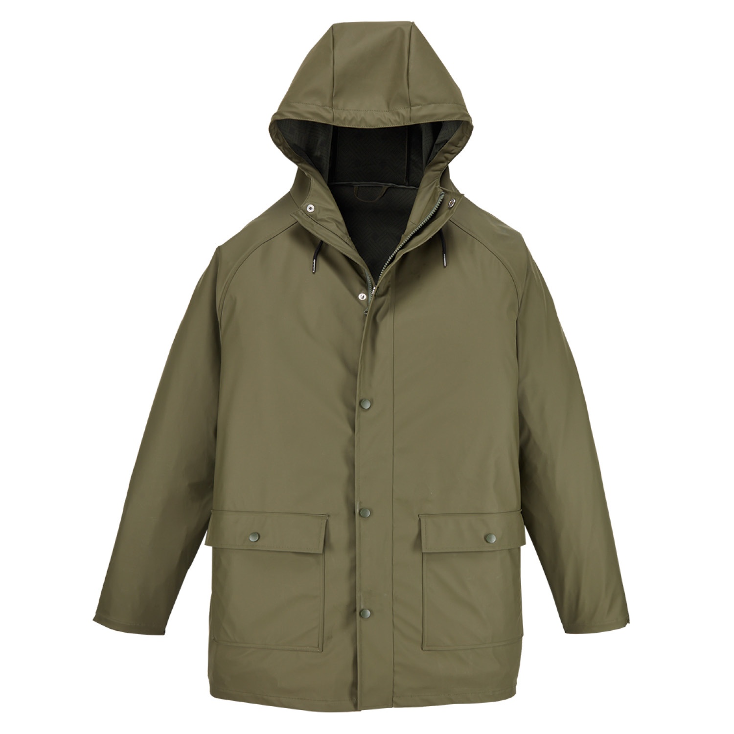 Aldi waterproof jacket online