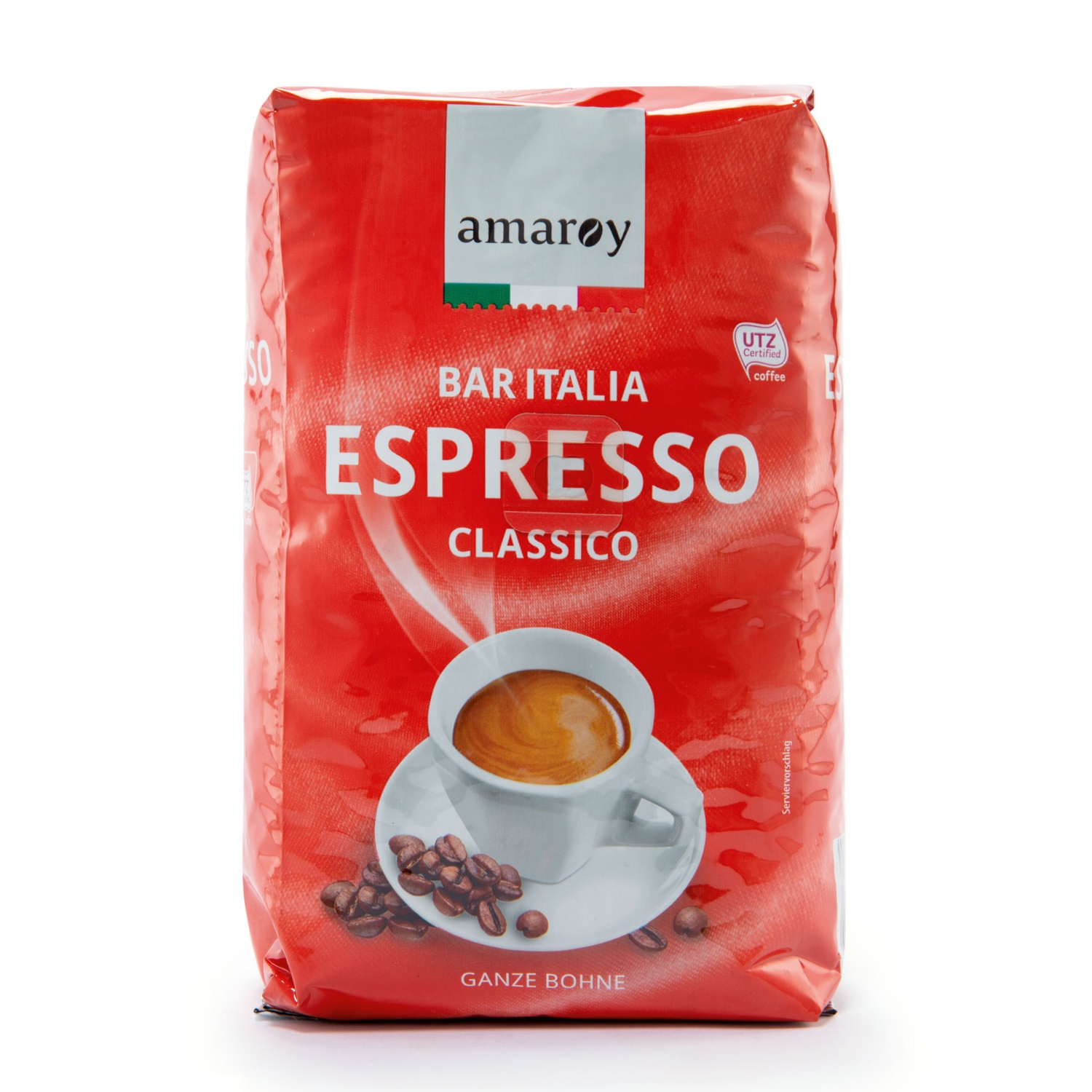 AMAROY Espresso Classico