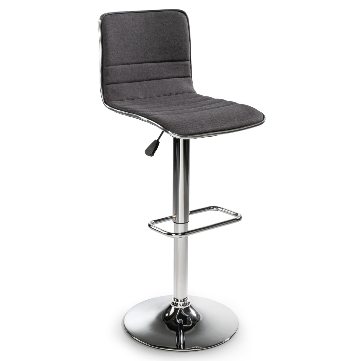 LIVING STYLE Barhocker Stoff