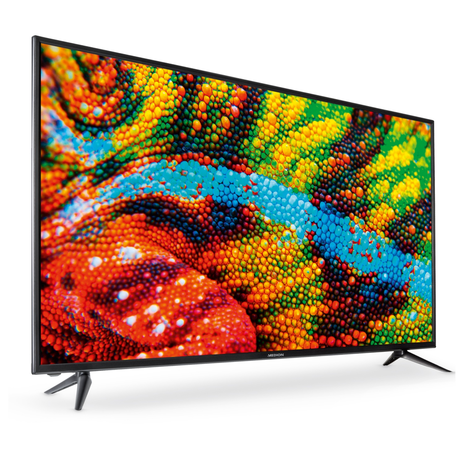 Ultra HD Smart-TV 58“ (146,1 cm) MEDION® LIFE® P15504