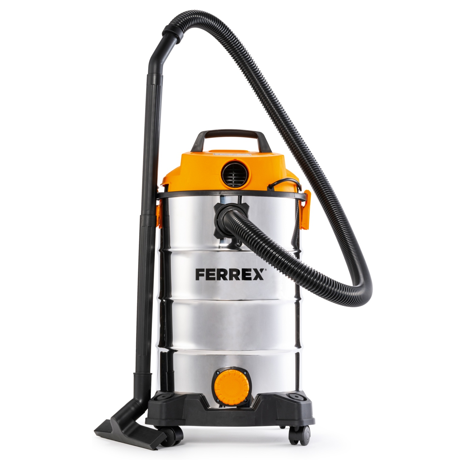 FERREX Nass- / Trockensauger