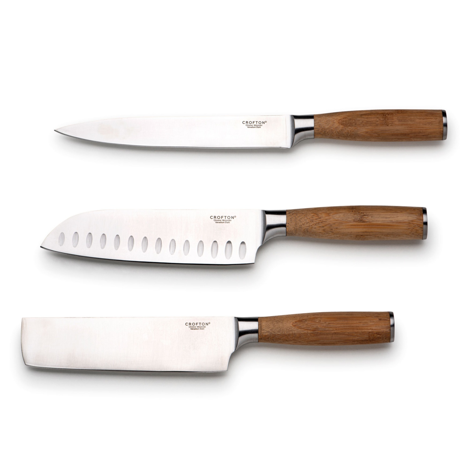 CROFTON Asiatische Messer