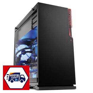 High-End-Gaming PC-System MEDION® ERAZER® Hunter X10