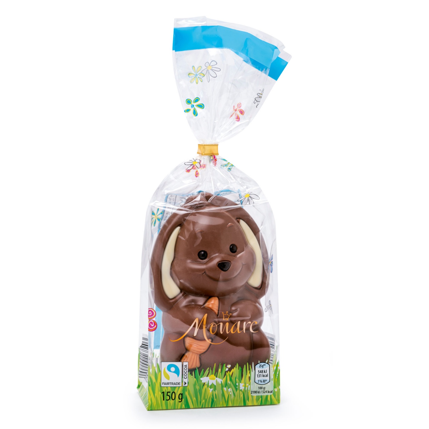 MONARC Fröhliche Ostertiere, Hase