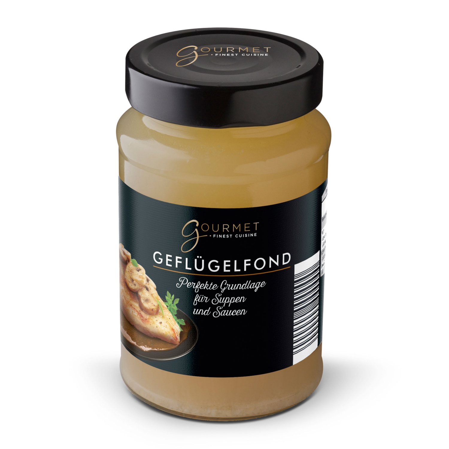 GOURMET Fonds, Geflügel