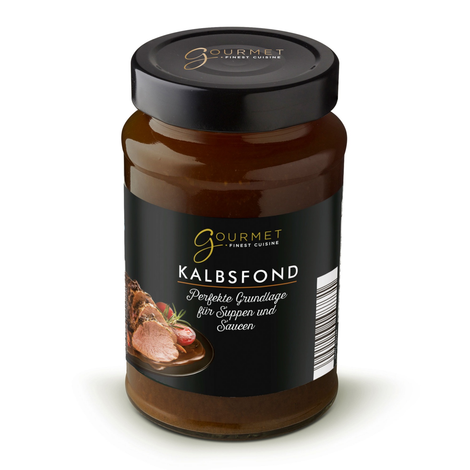 GOURMET Fonds, Kalb