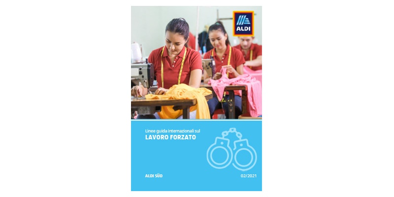 Politica internazionale sul lavoro forzato