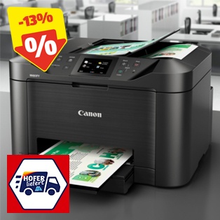 CANON Drucker MAXIFY MB5150