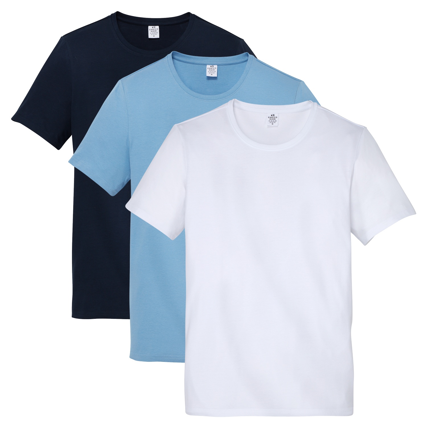 ROYAL CLASS CASUAL T-Shirt, Modern Basic