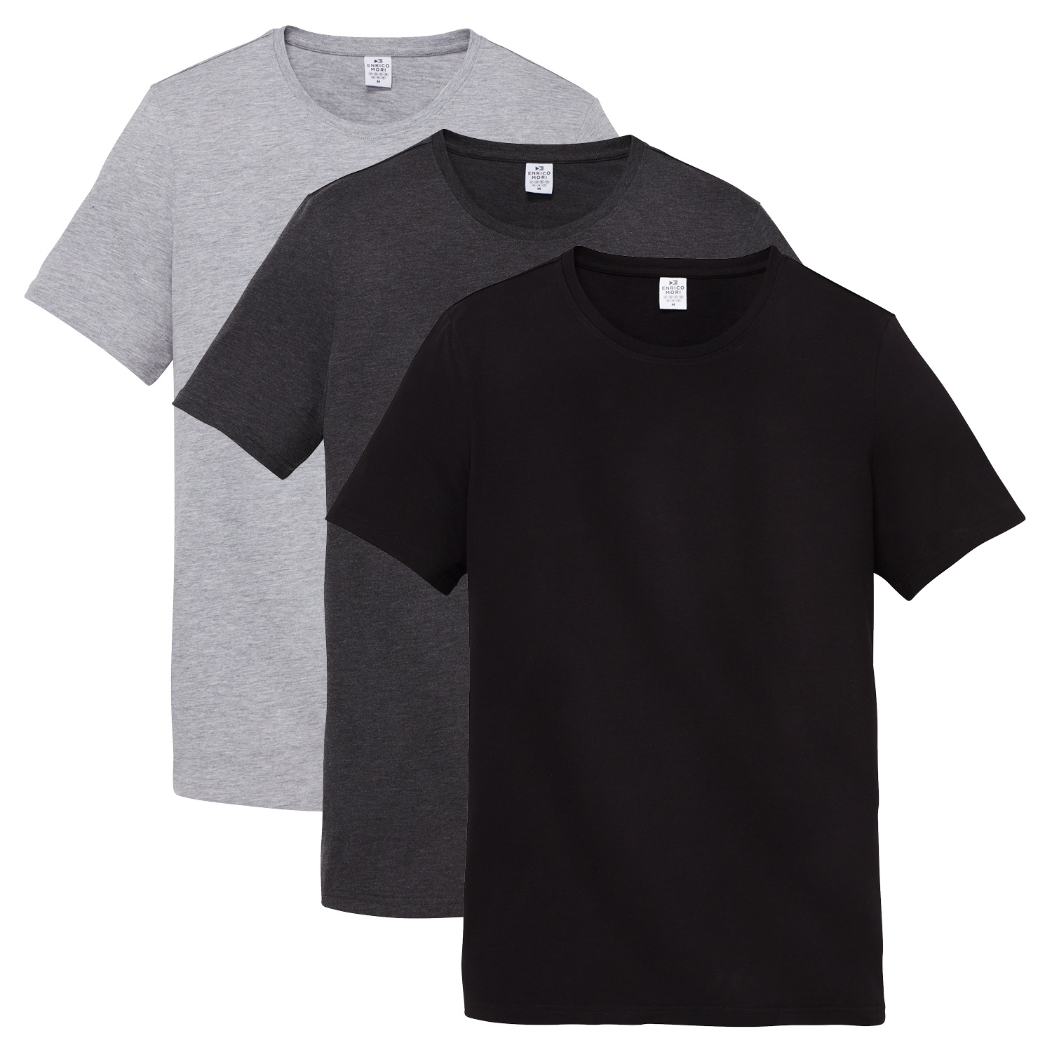 ROYAL CLASS CASUAL T-Shirt, Modern Basic
