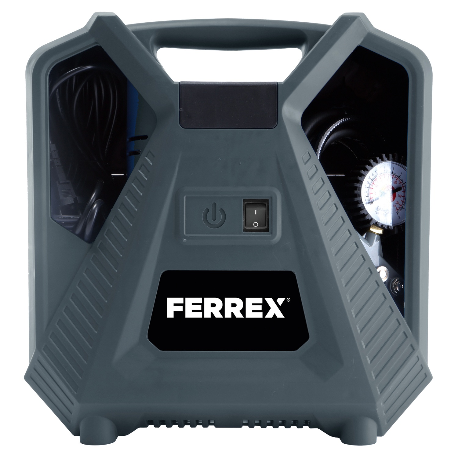 FERREX® Mobiler Kompressor