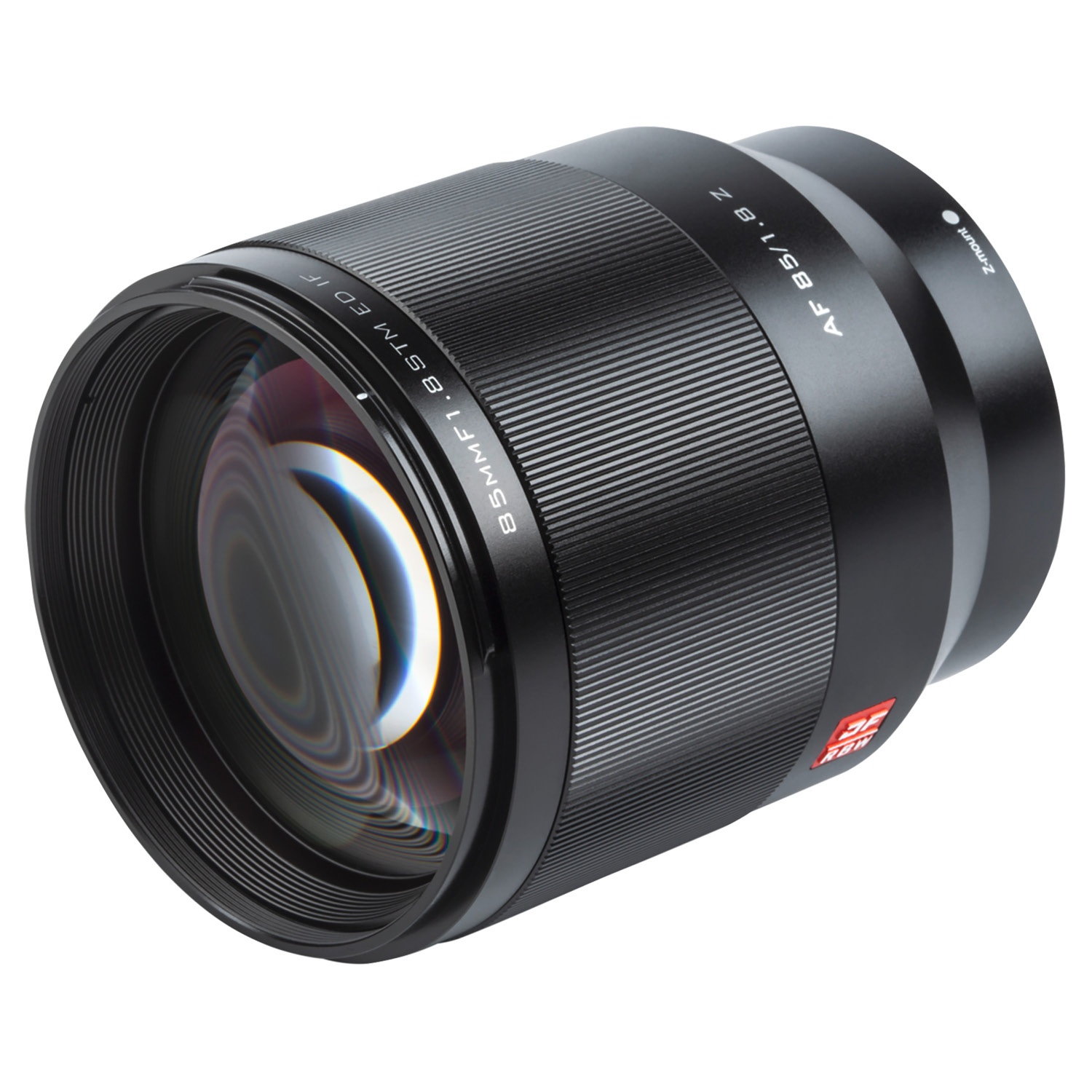 Kamera-Objektiv Viltrox 85 mm/1.8 für Nikon