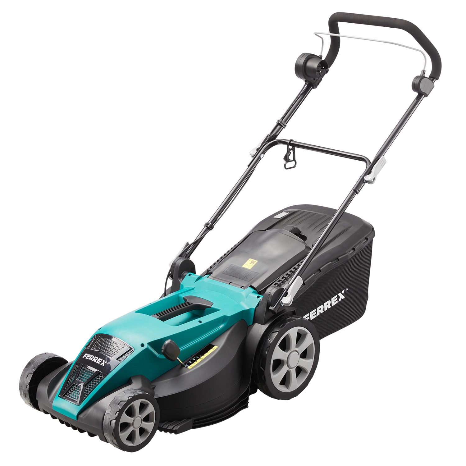 FERREX® ElektroRasenmäher ALDI SÜD