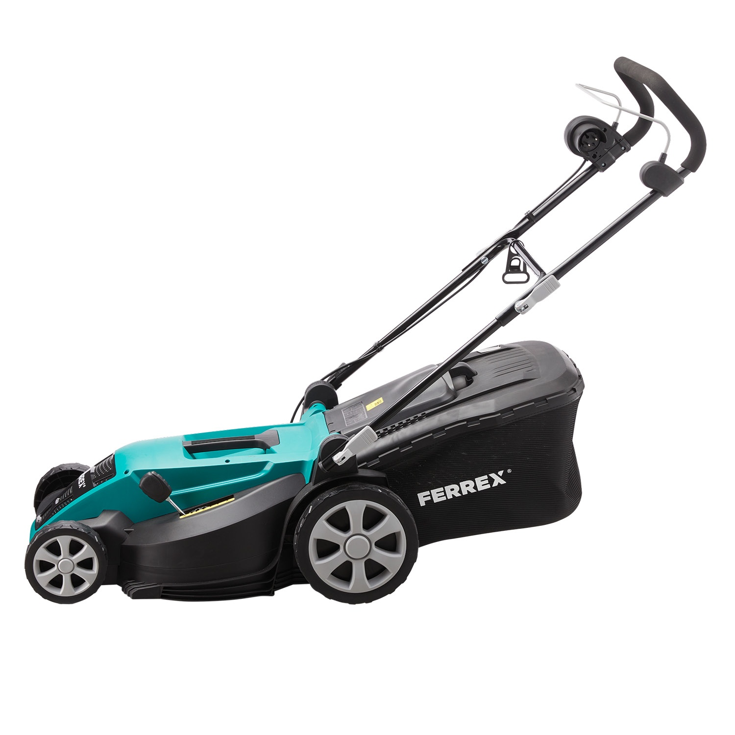 FERREX® ElektroRasenmäher ALDI SÜD