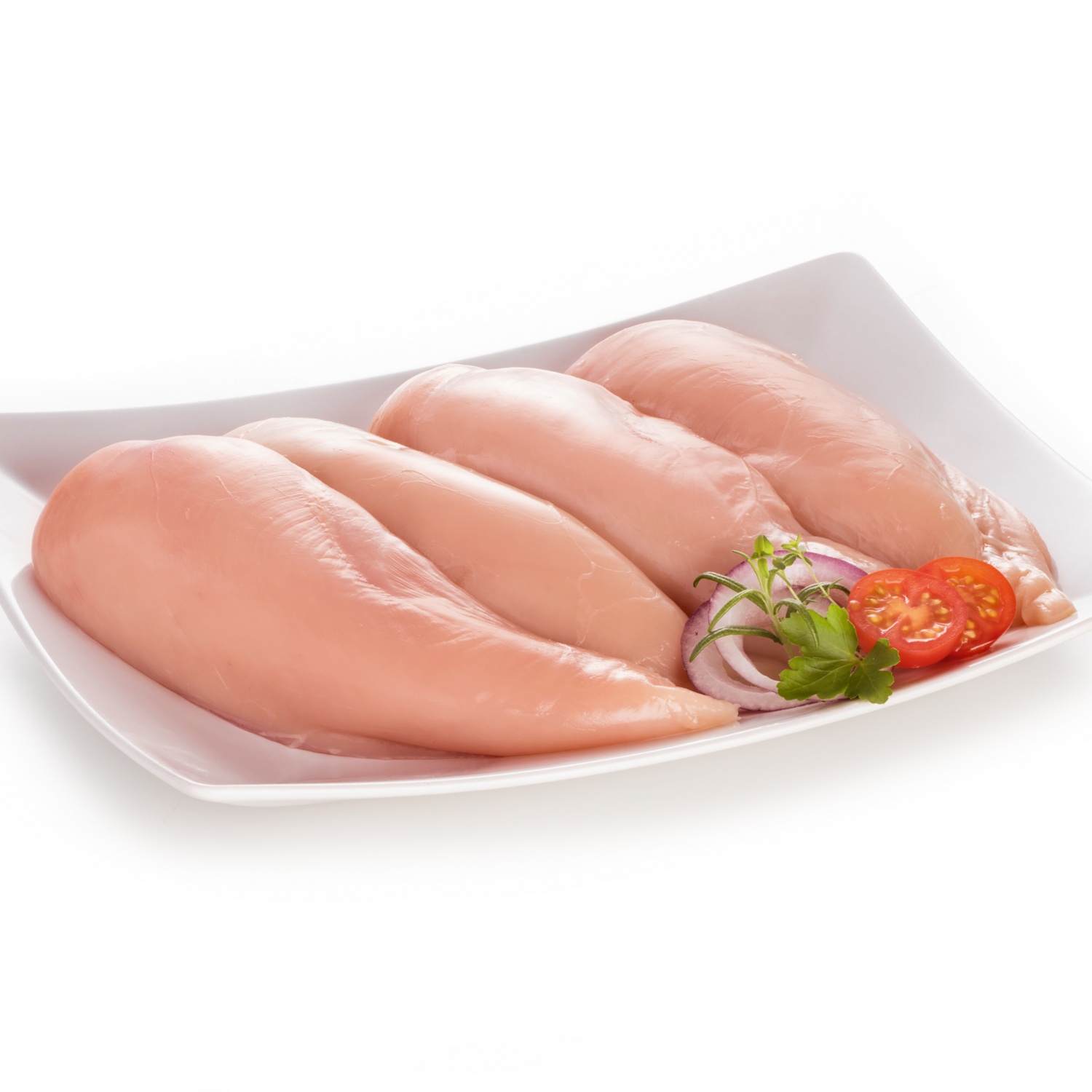 Hendlbrustfilet XXL