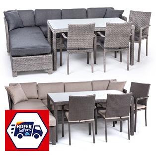 Rattan Set