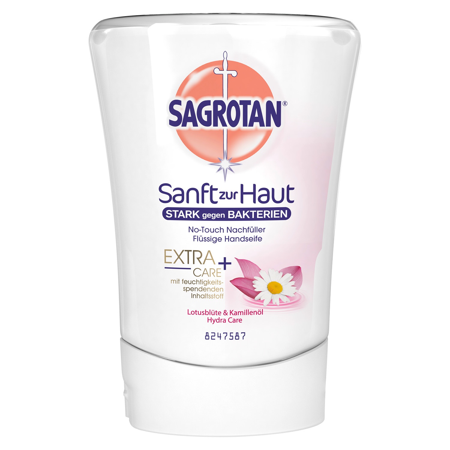Sagrotan No-Touch Nachfüller 250 ml