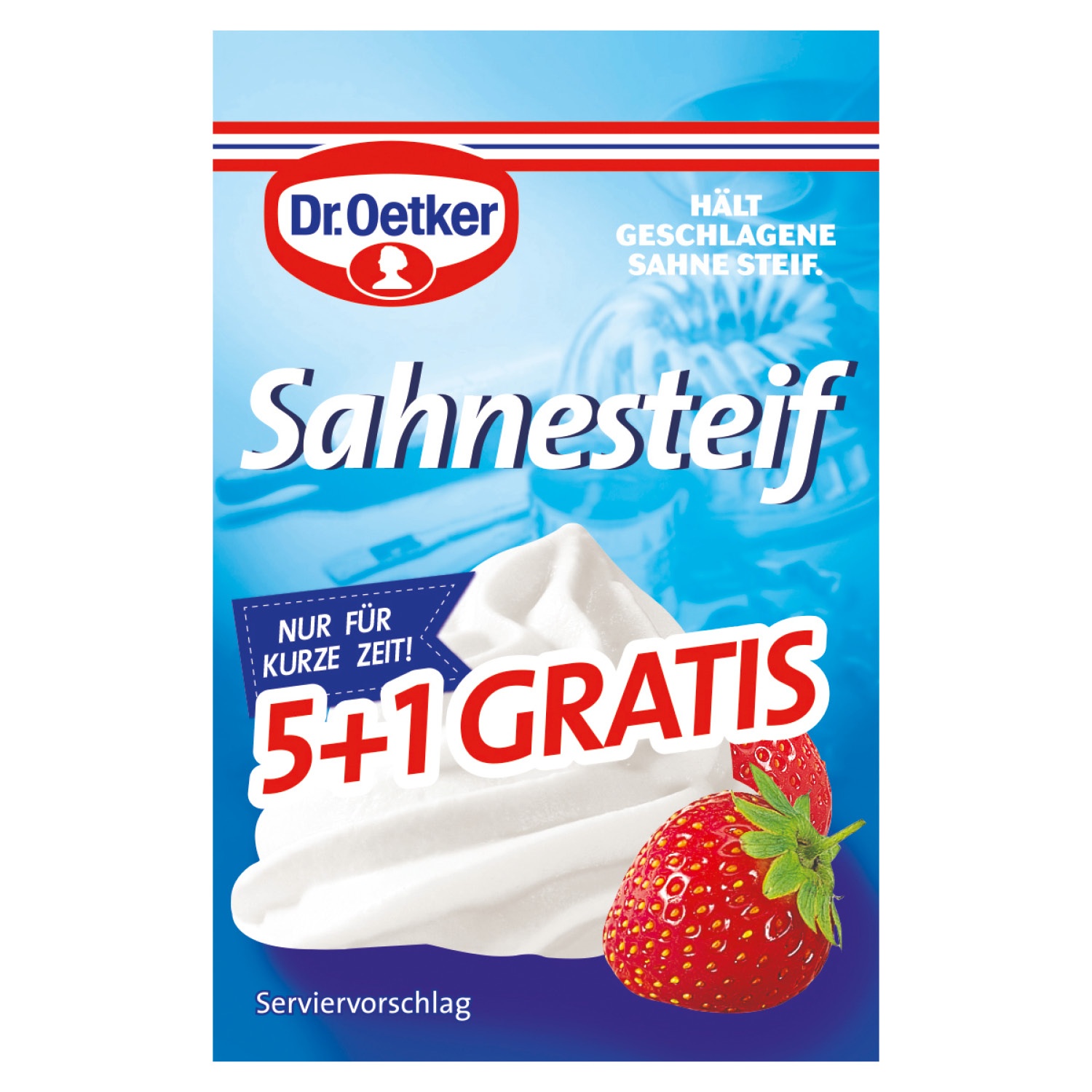 Dr. Oetker Tortenhelfer 48 g