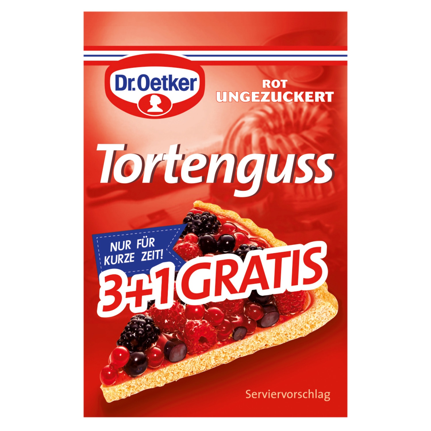 Dr. Oetker Tortenhelfer 48 g