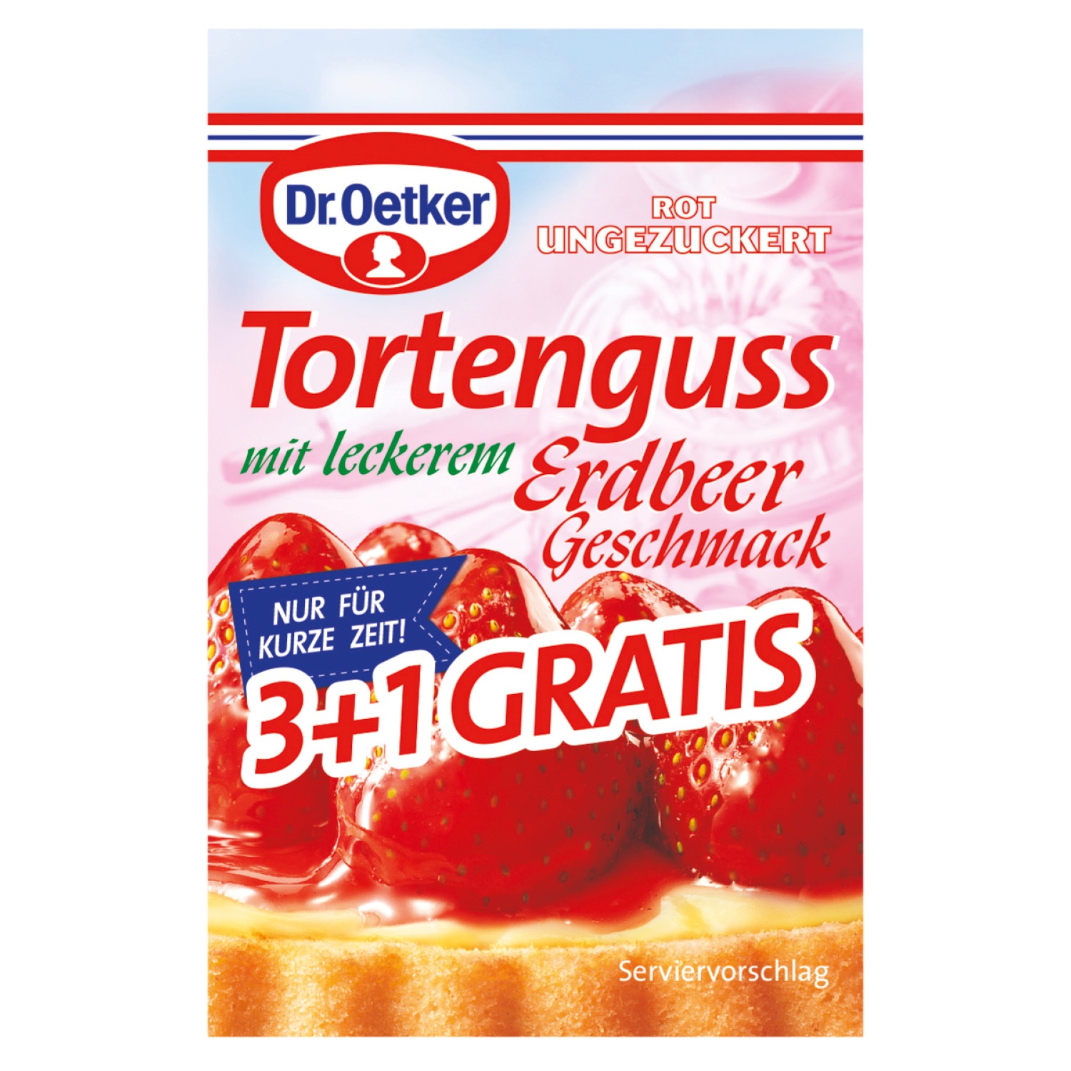 Dr. Oetker Tortenhelfer 50 g