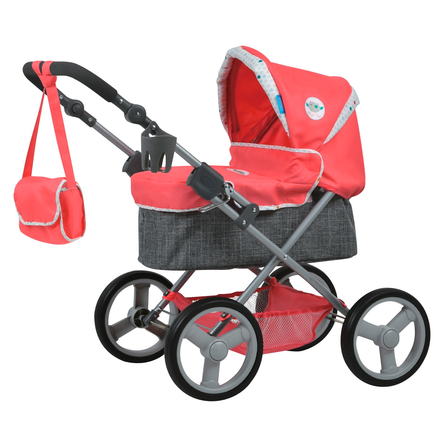 Aldi hauck outlet stroller