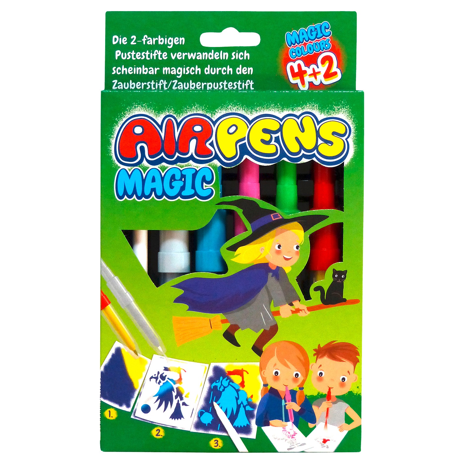AirPens Magic