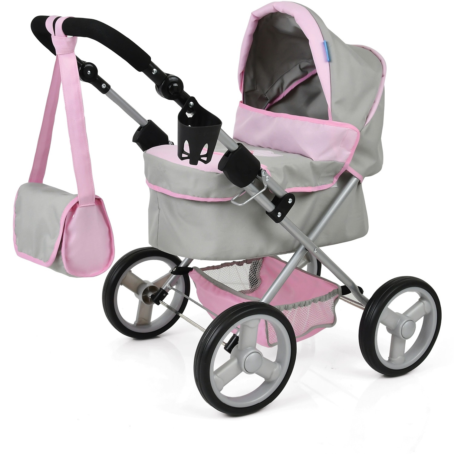 Aldi hauck stroller deals