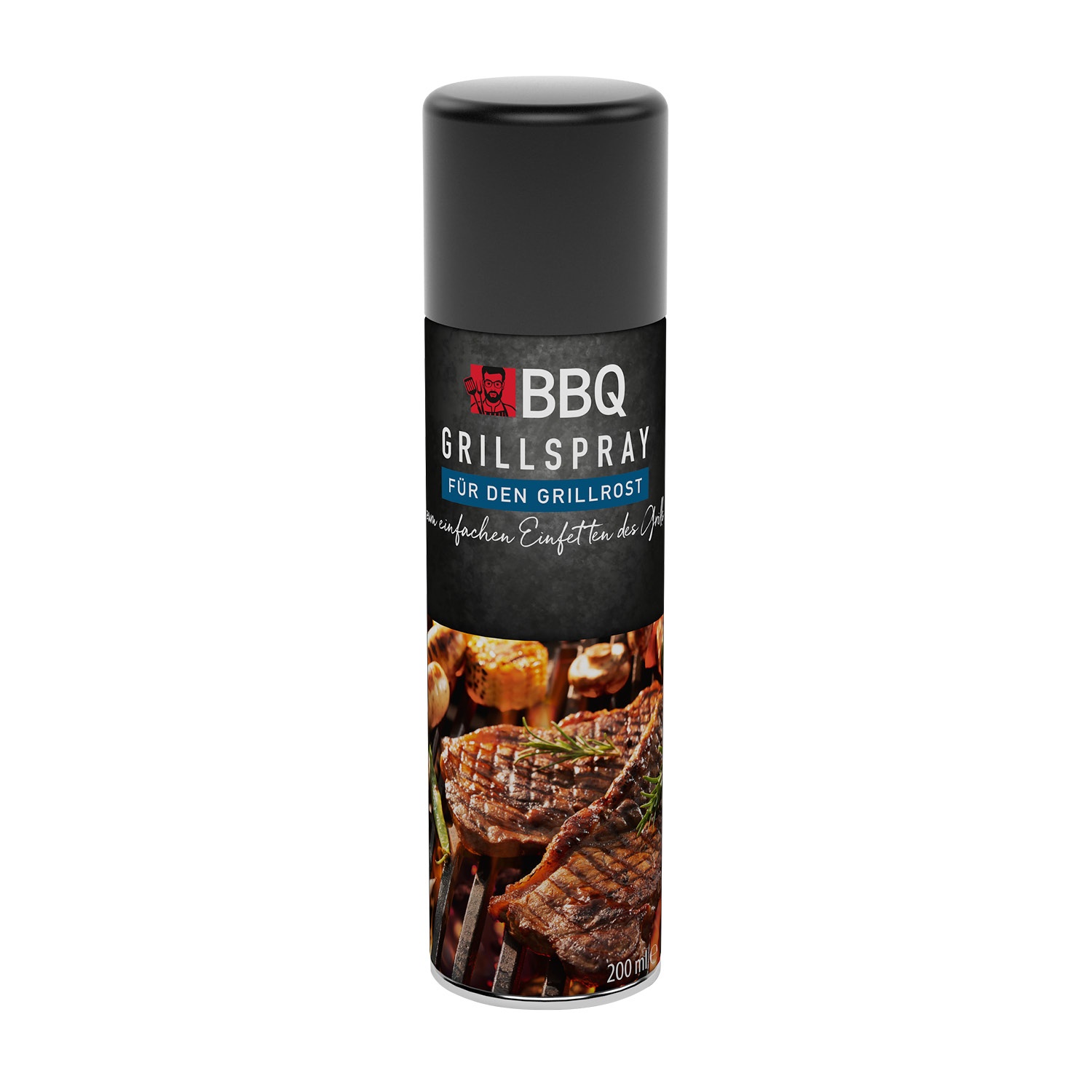 BBQ AntihaftGrillspray 200 ml ALDI SÜD