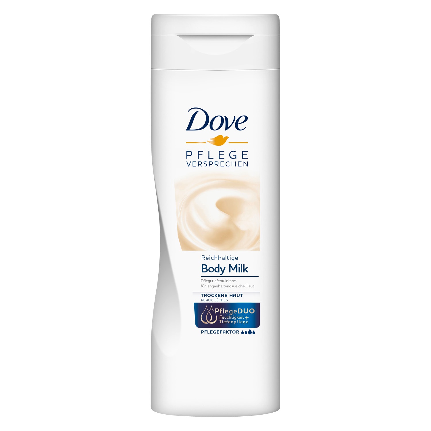 Dove Body Milk/ Body Lotion 400 ml