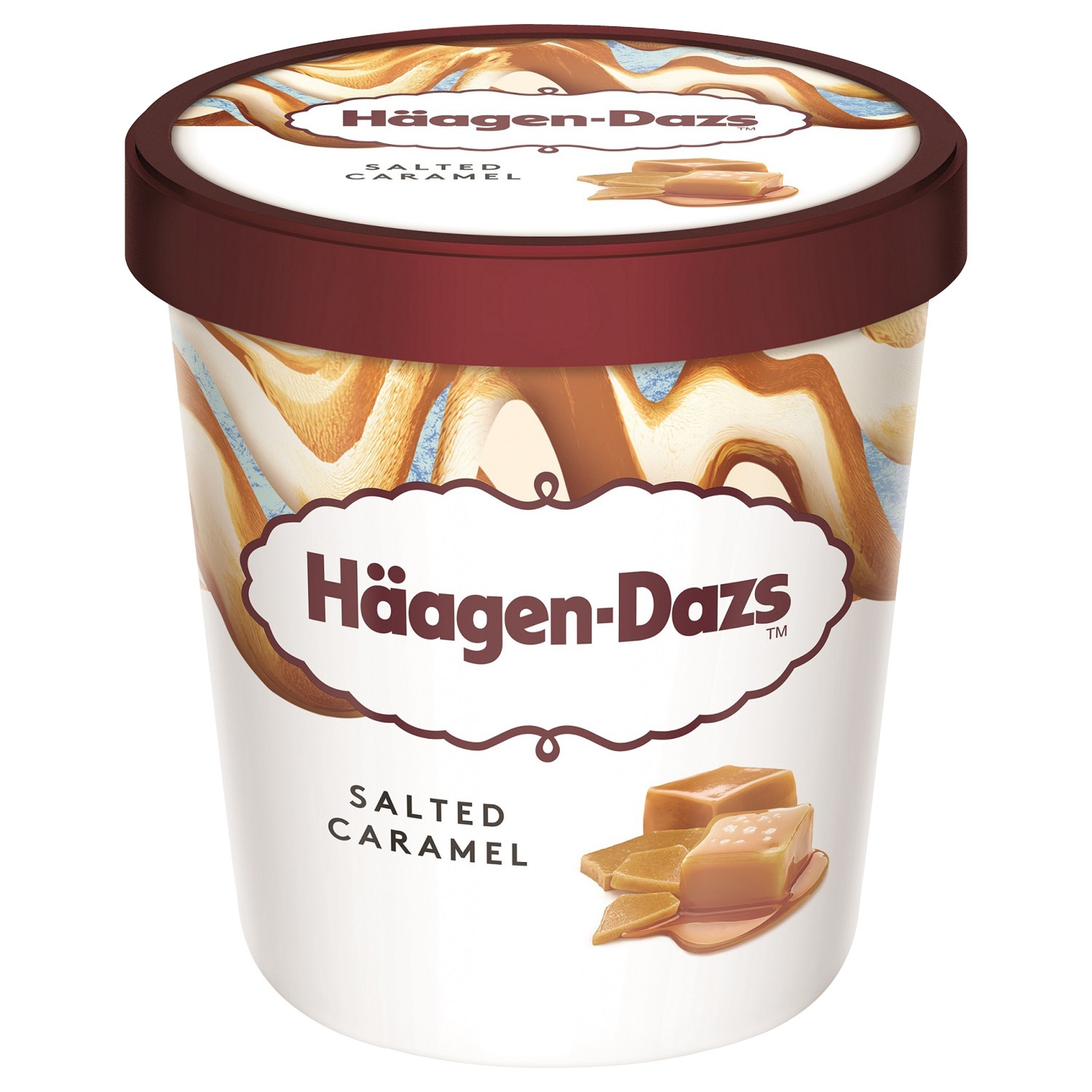 Häagen Dazs™ Eiscreme 460 ml
