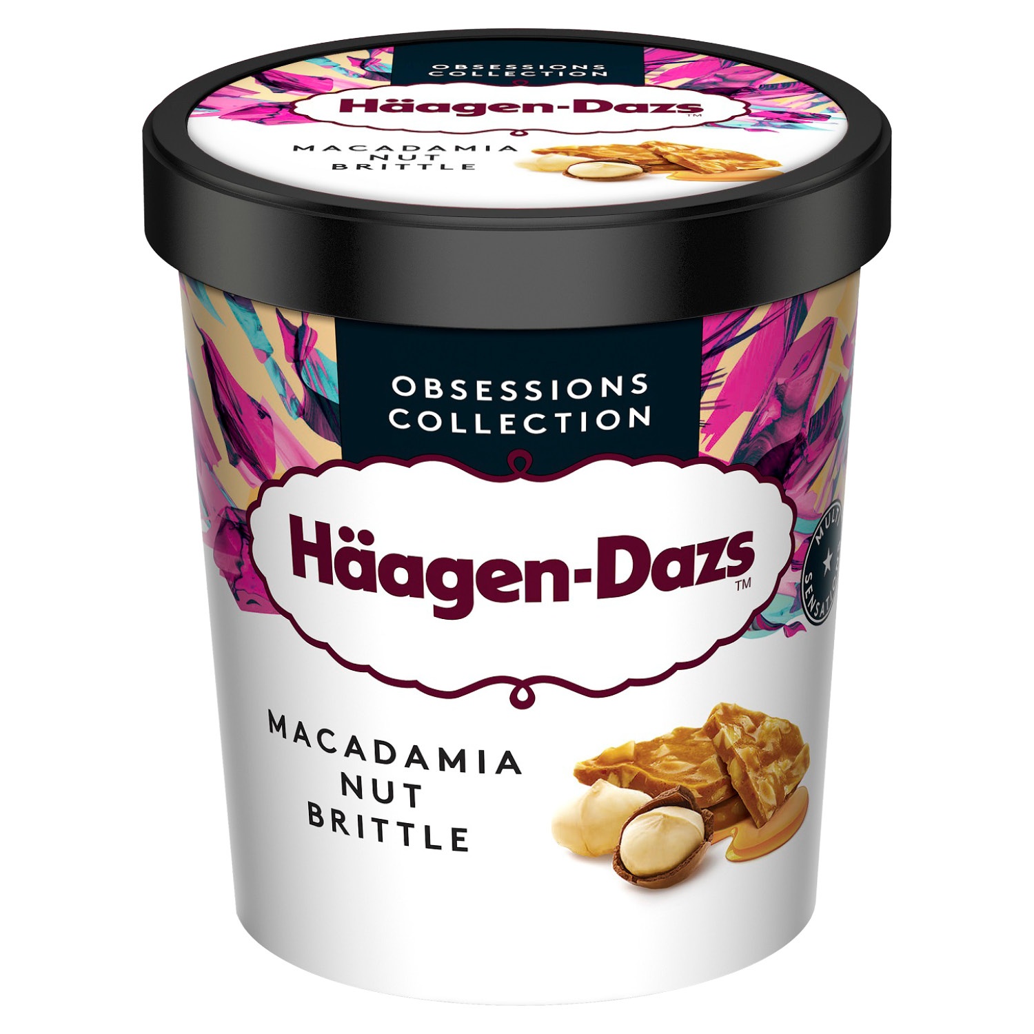 Häagen Dazs™ Eiscreme 460 ml
