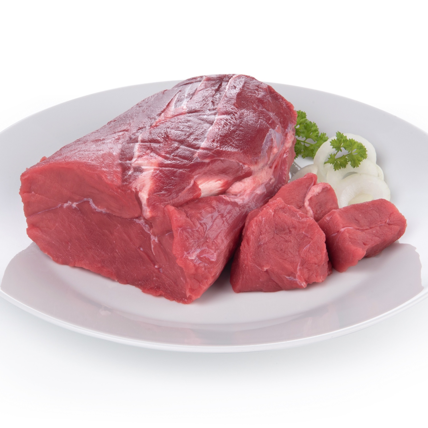 Rindsgulasch