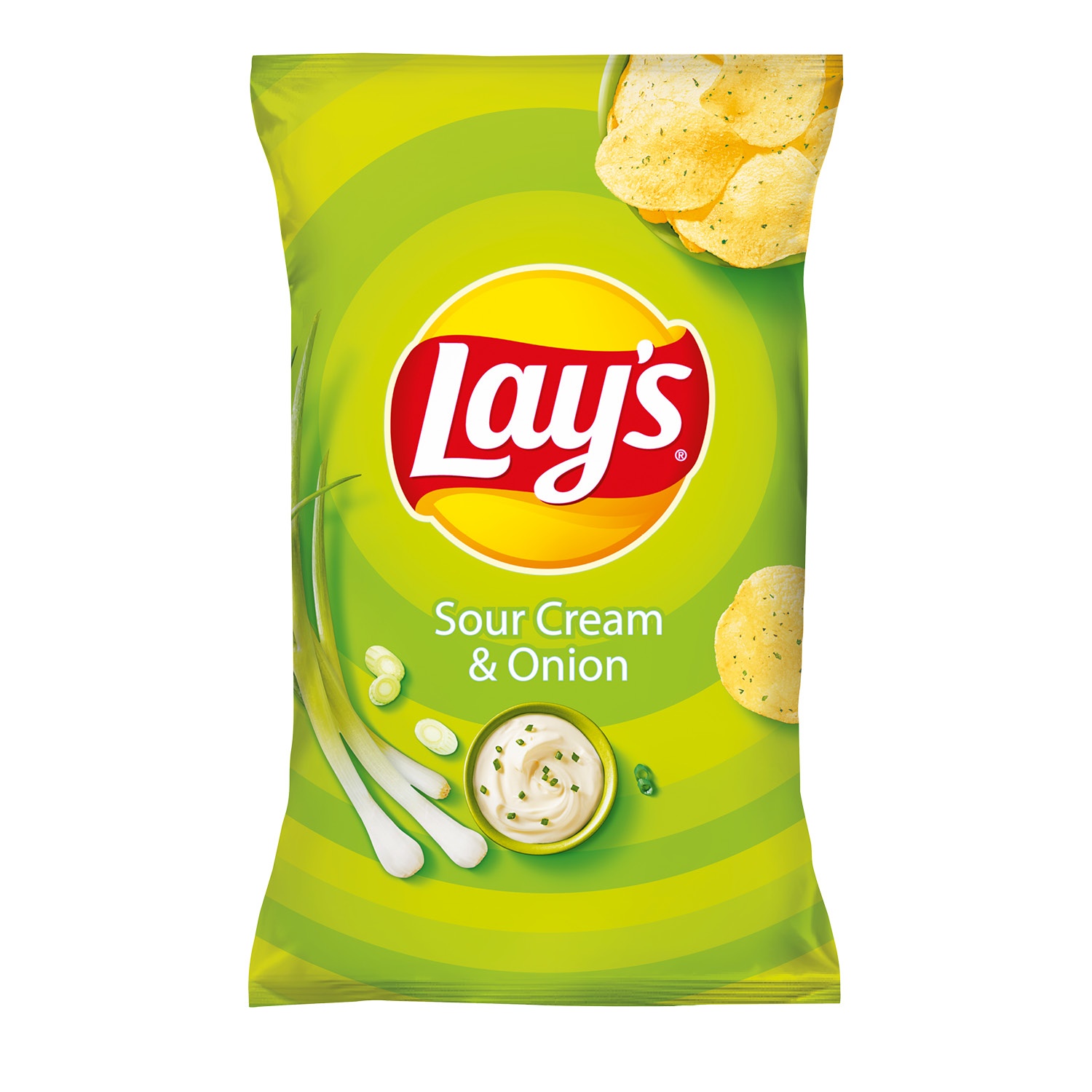 Lay’s® Kartoffelchips 175 g