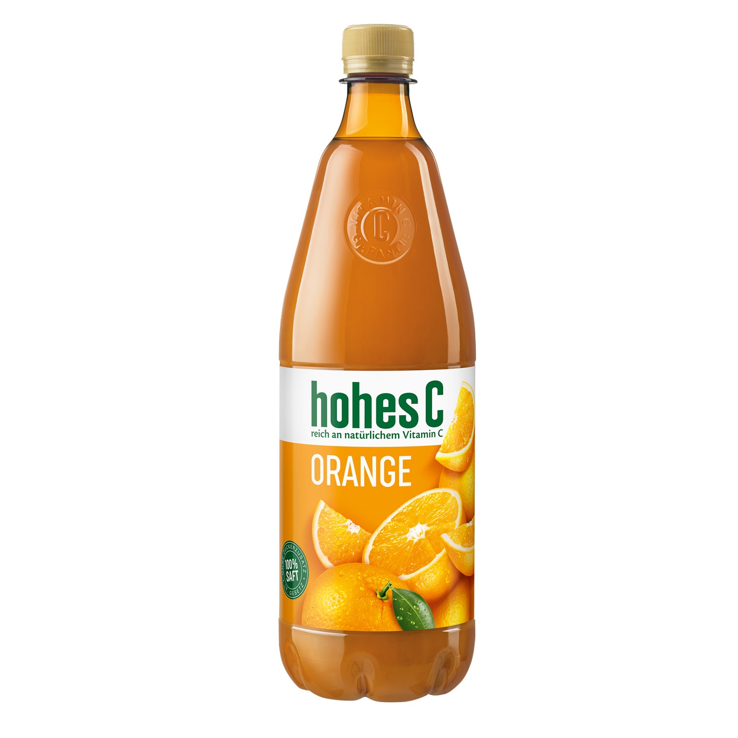 hohes C 1 l ALDI SÜD