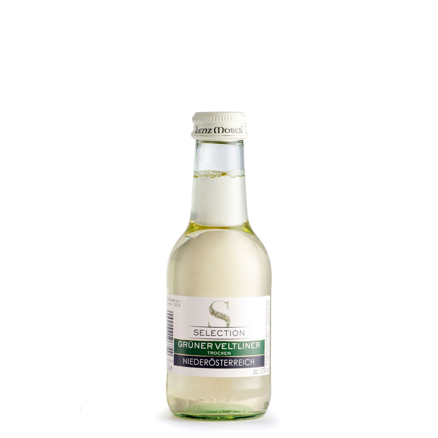 Grüner Veltliner