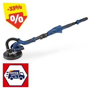 EINHELL Trockenbauschleifer BT-SG 710X