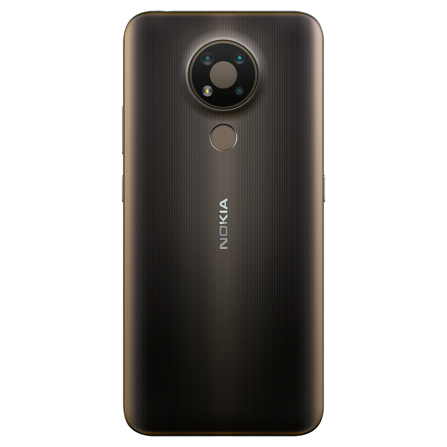 Nokia Smartphone Nokia 3.4