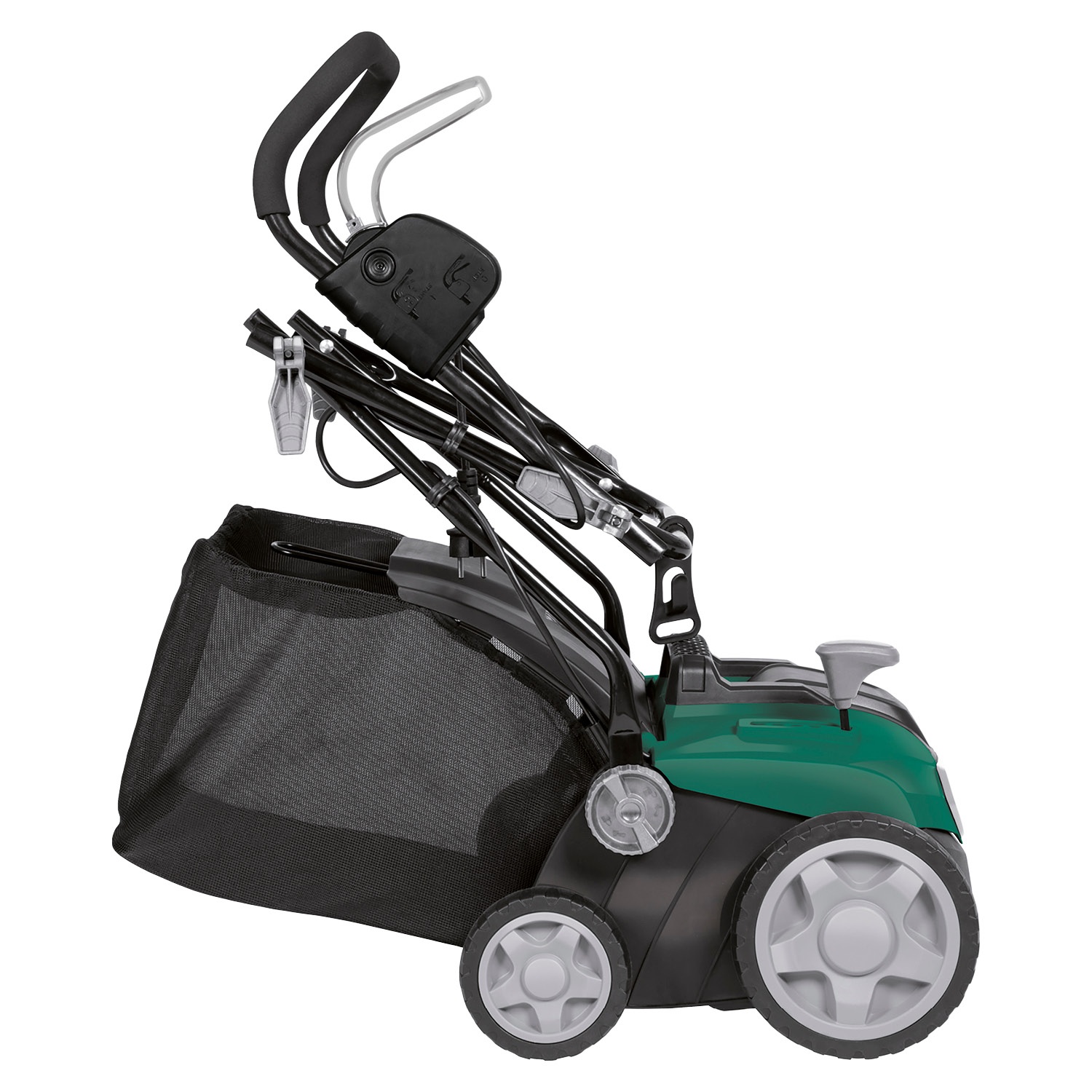 FERREX® ElektroVertikutierer ALDI SÜD