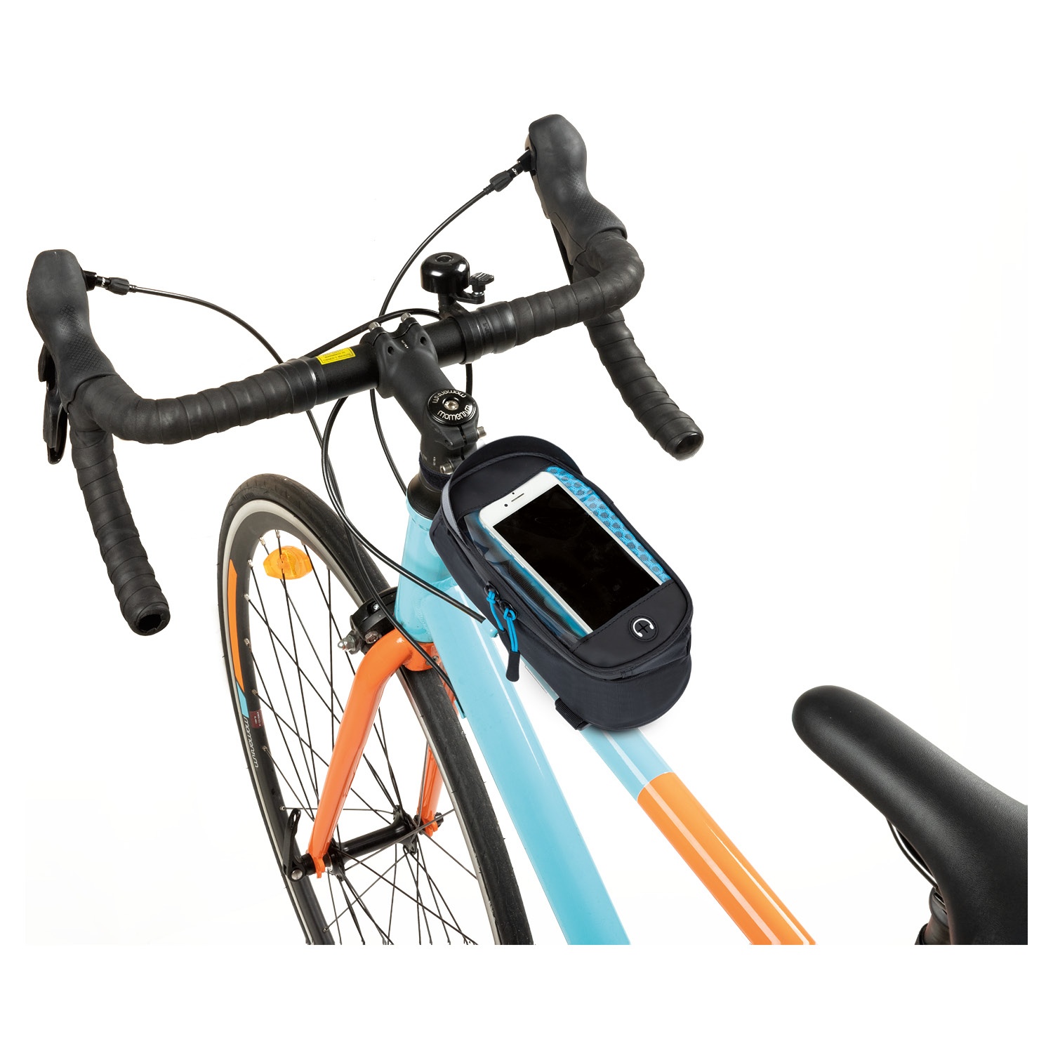 bikemate® FahrradRahmentasche* ALDI SÜD