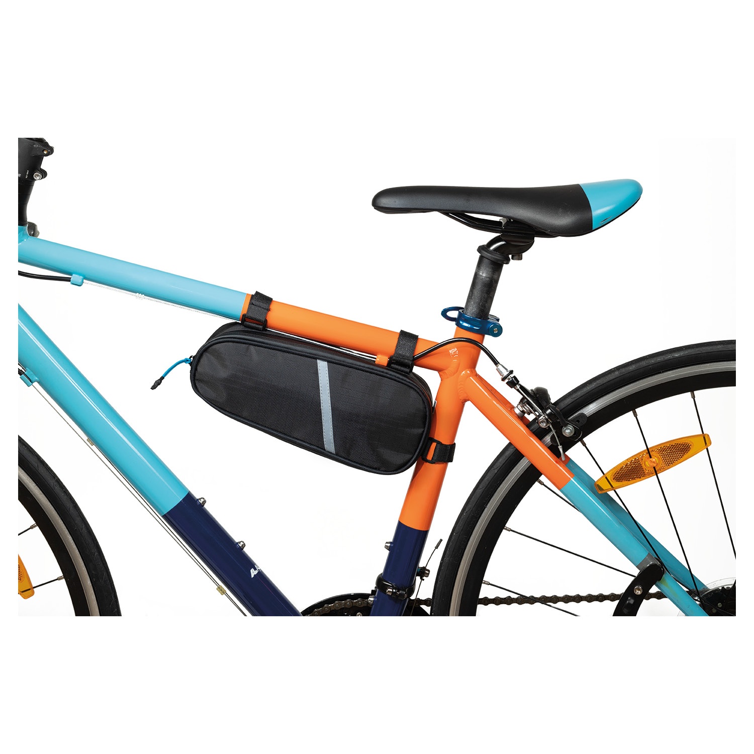 bikemate® Fahrrad-Rahmentasche