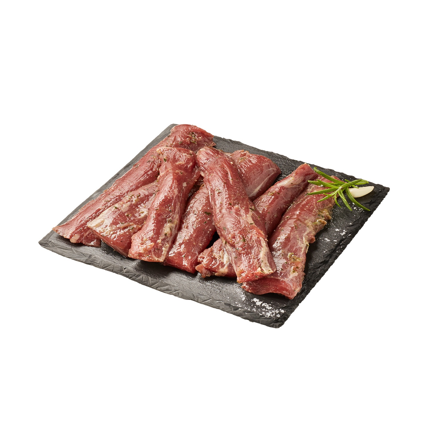 Gourmet Lammfilets Mariniert Xxl Packung 499 G Aldi Sud 