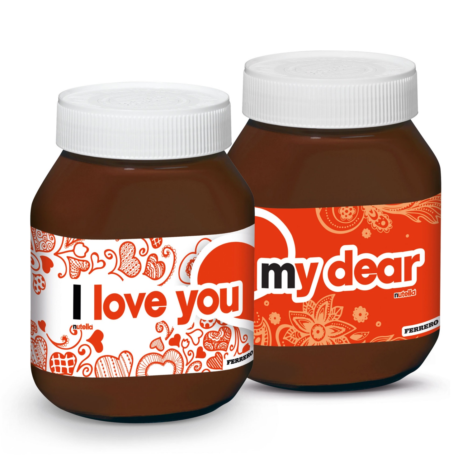 Nutella