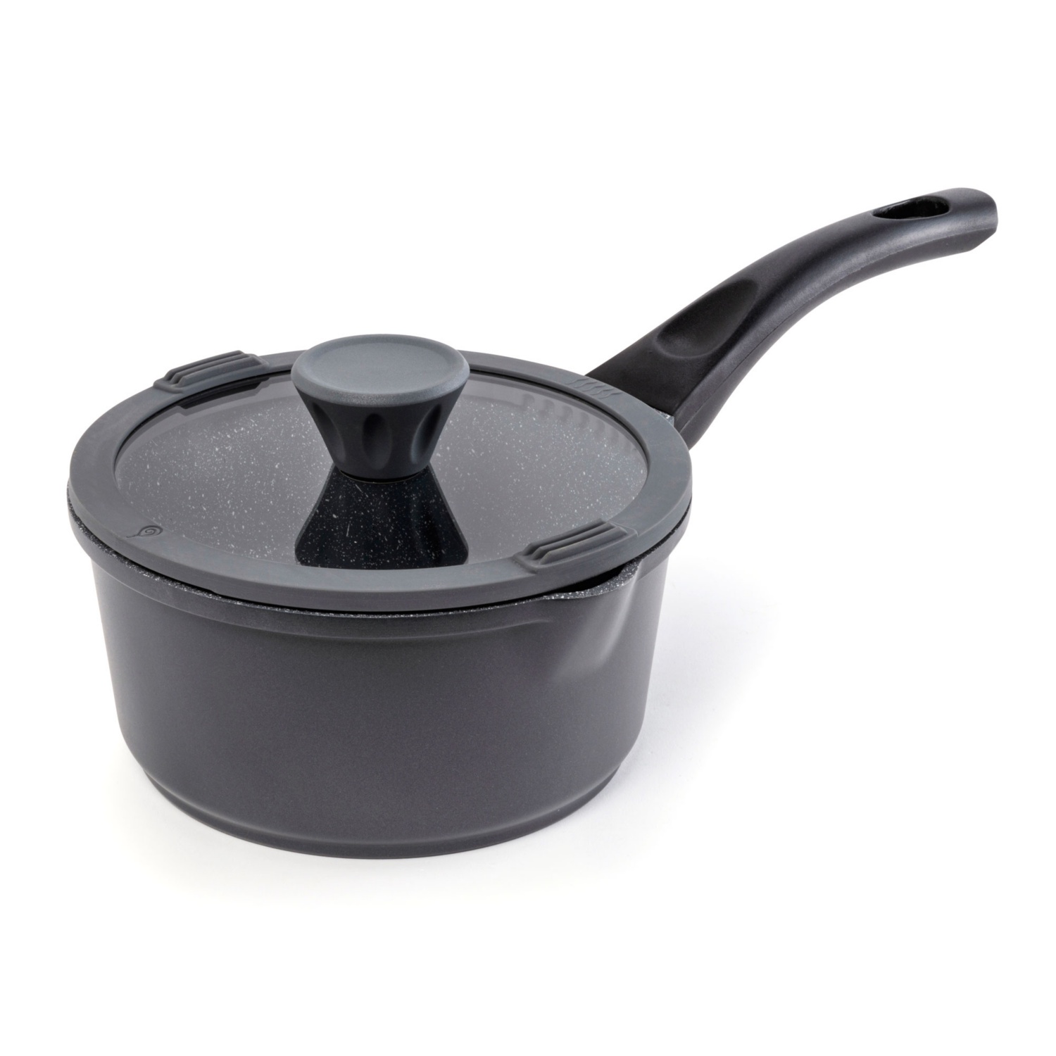 CROFTON AlugussKochtopf, Ø 18 cm Stiel ALDI SUISSE